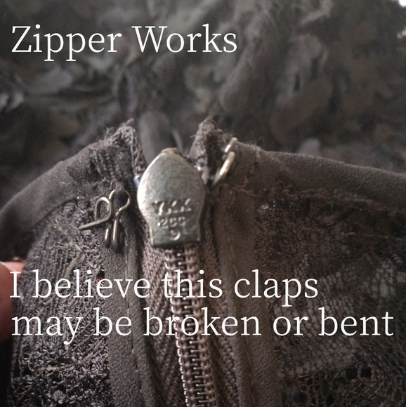 Delfi Collective Dress + Kate Spade Purse - Picture 6 of 14